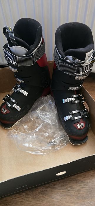 Ски обувки SALOMON 260-265мм
