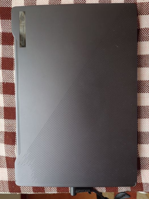 Laptop Asus ROG Zephyrus G14
