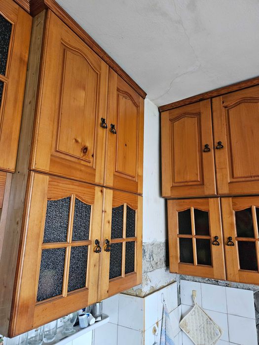 Продава се Тристаен апартамент в Шумен, Център - 82 кв.м за 1151 €/кв.м - Снимка #1