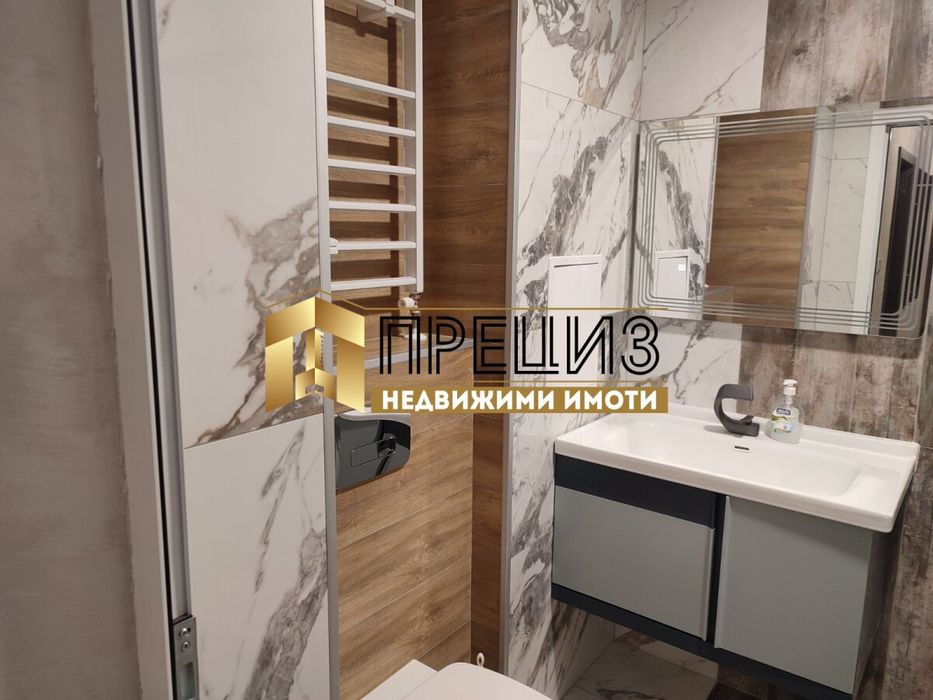 Продажба 3-стаен гр. Шумен - Херсон 78 m²