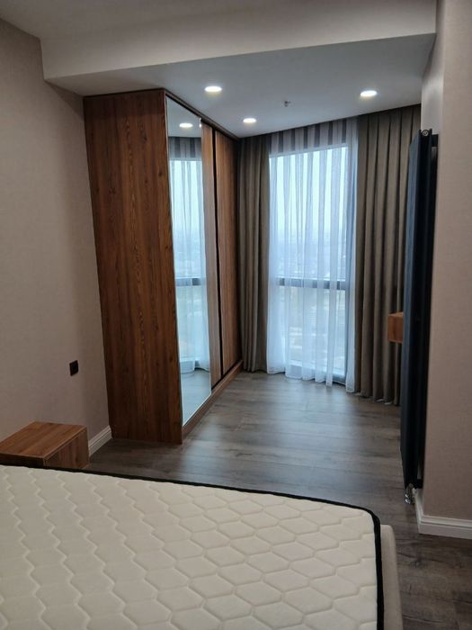 Аренда Piramit Tower 2/40/47 60м2 1500 уе 3мес предоплата 1мес депозит