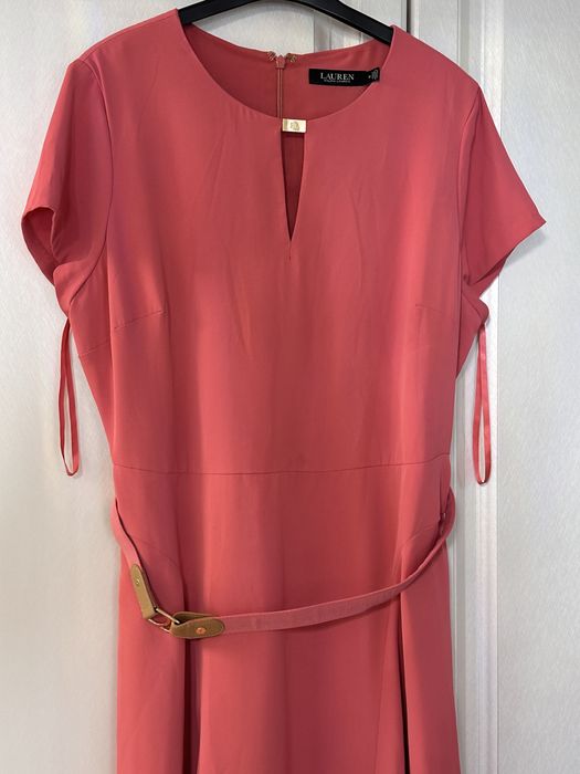 Rochie ralph lauren