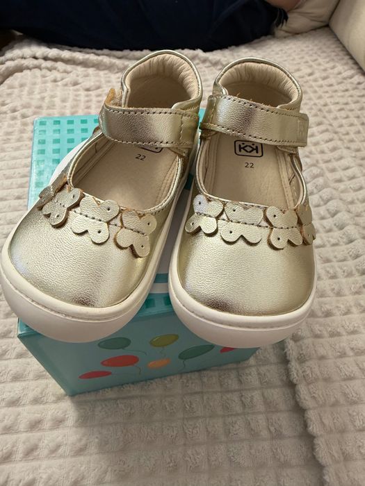 Kk балерини 22номер