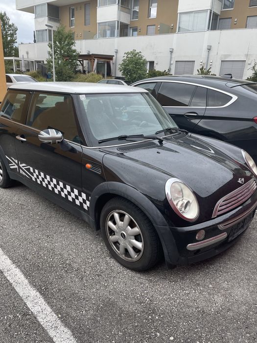 De vanzare Mini Cooper
