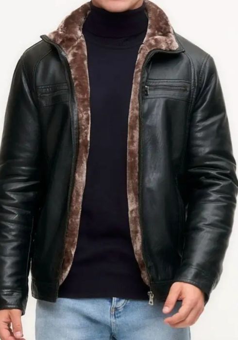 Куртка демисезонная мужская