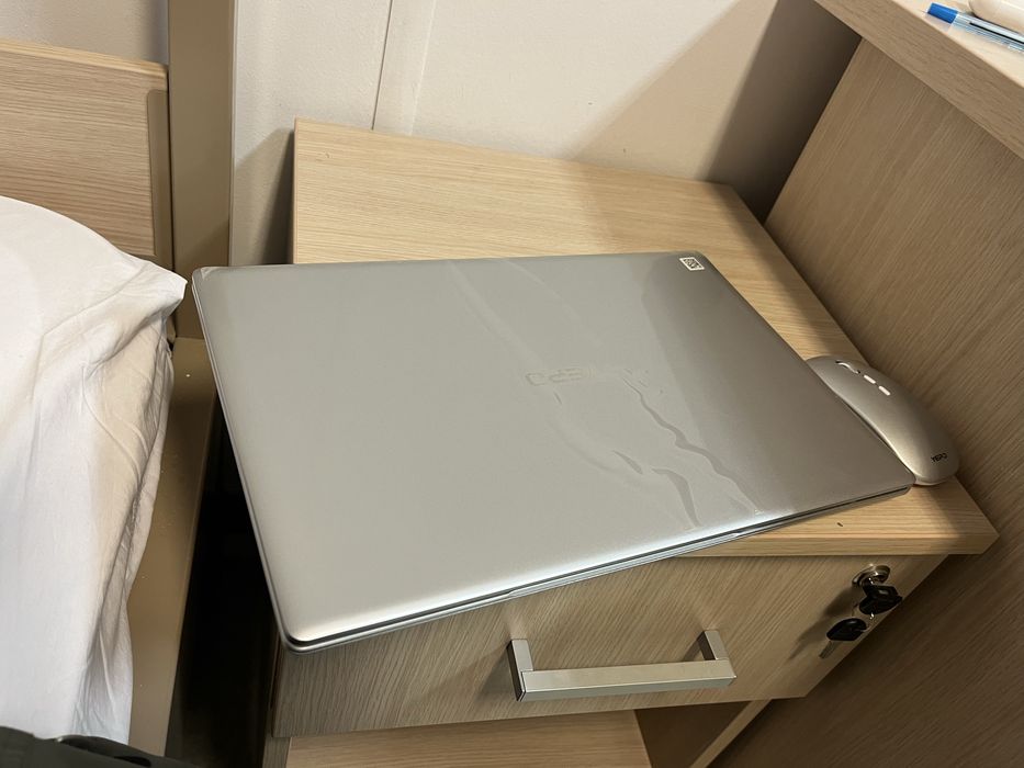 Ноутбук YEPO сатылады.