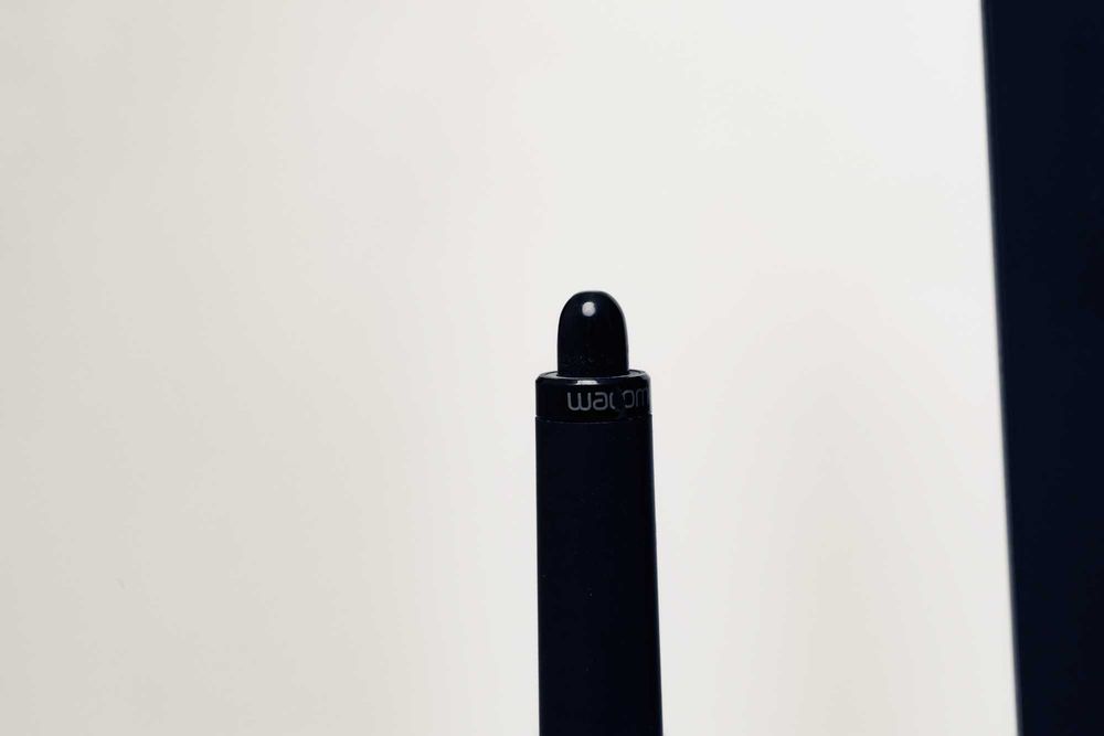 Графический планшет WACOM — PTH 651