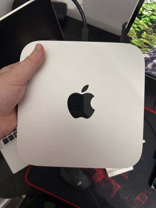 Vand mac mini m1