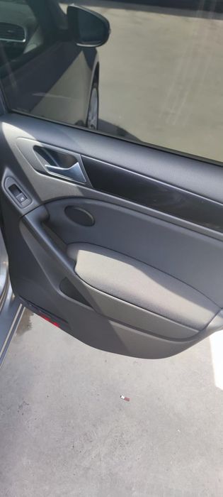 Vând golf VI 1.4 Tsi manual