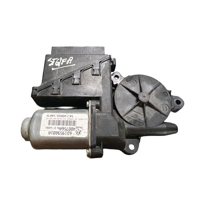 Motoras Geam Pivotant Skoda Fabia 6Y2 1999 - 2008 601959801A