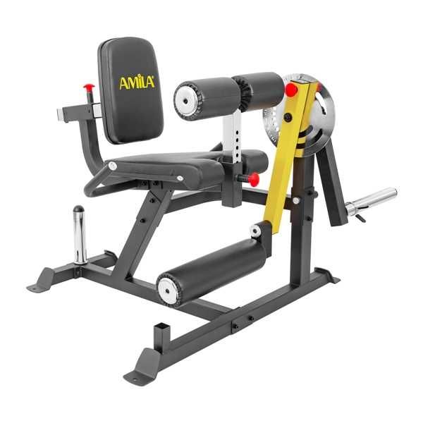 Лег Екстензия, Бедрен Разгъвач Leg Extension Фитнес