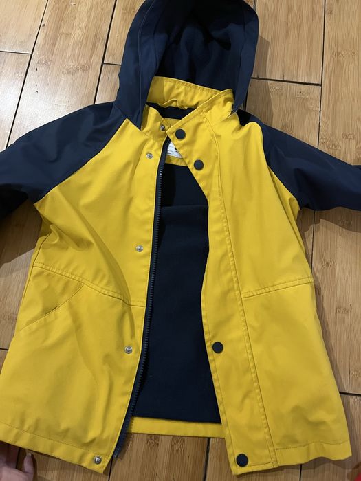 Ветровка для  1/2класса