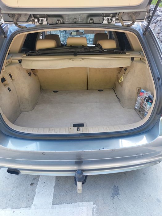BMW  seria 3  E91  2010