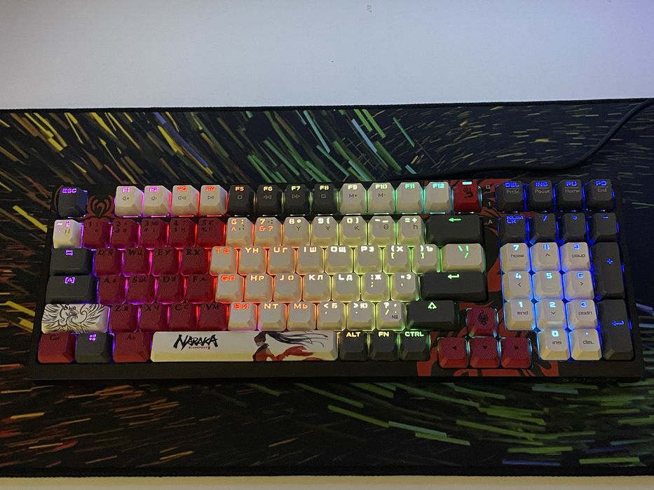 Акция. Топовый игровой компьютер в полном комплекте