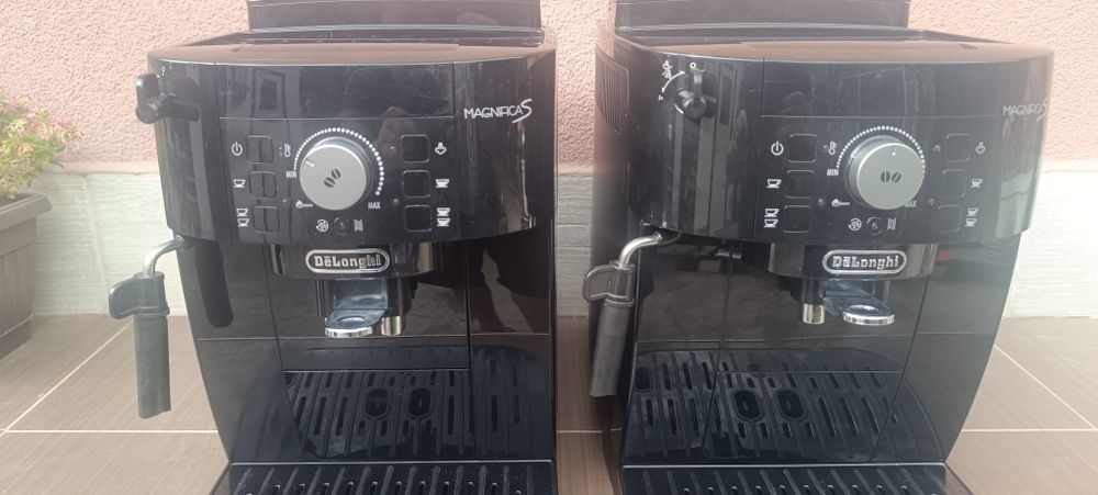 Delonghi Magnifika S