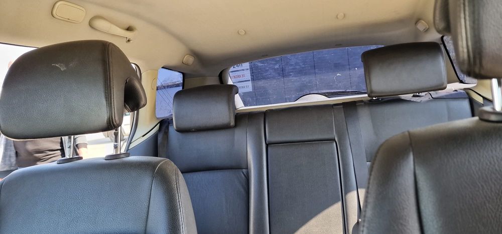 Saab 93 2000 diesel din 2009