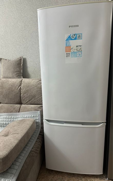 Продам холодильник б/у, в хорошем состоянии.