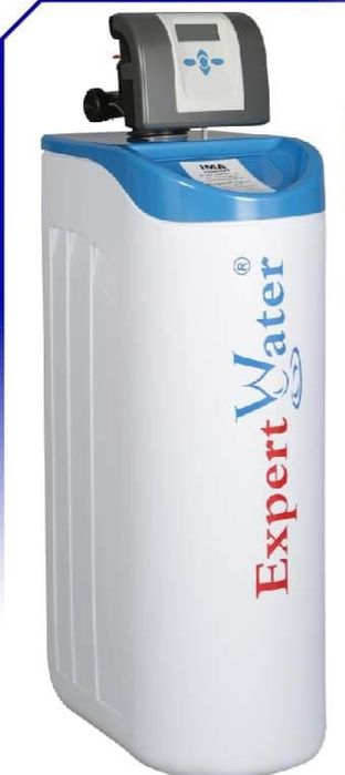 Омекотителни системи за вода