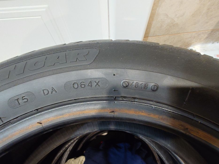 Шины Tigar 195x60 r15
