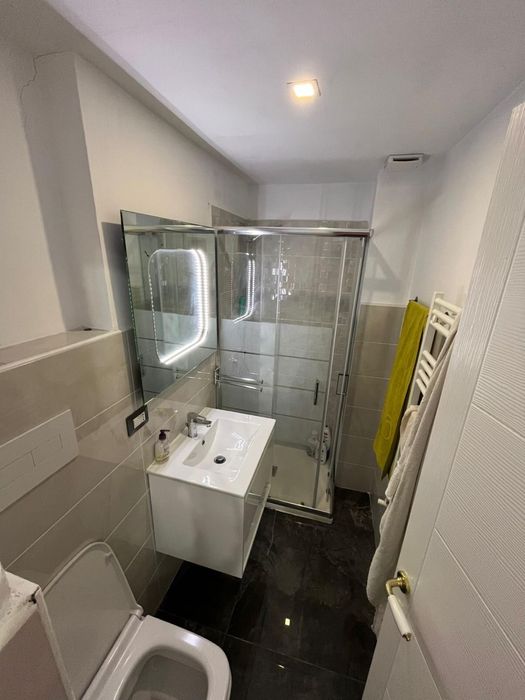 vand apartament focsani zona obor