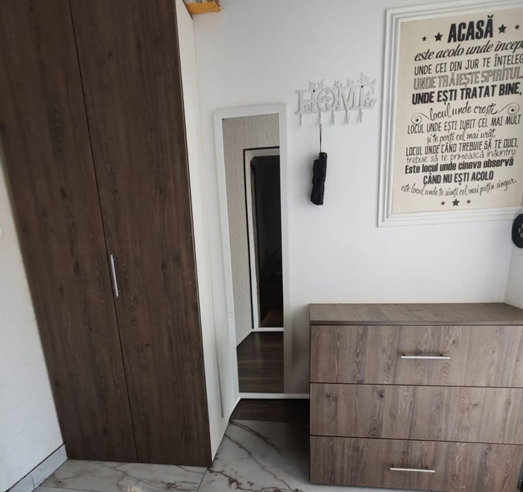 Set mobilier dormitor