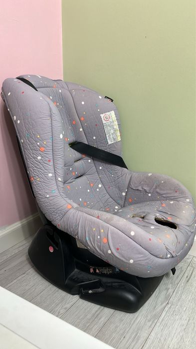Детское автокресло