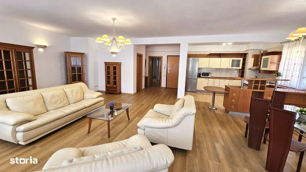 Inchiriere apartament 3 camere, 150mp, Piata Cotroceni