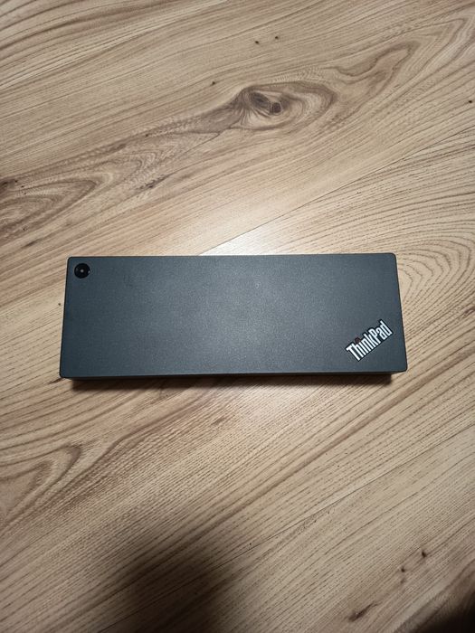 Lenovo Workstation Dock Gen 2
