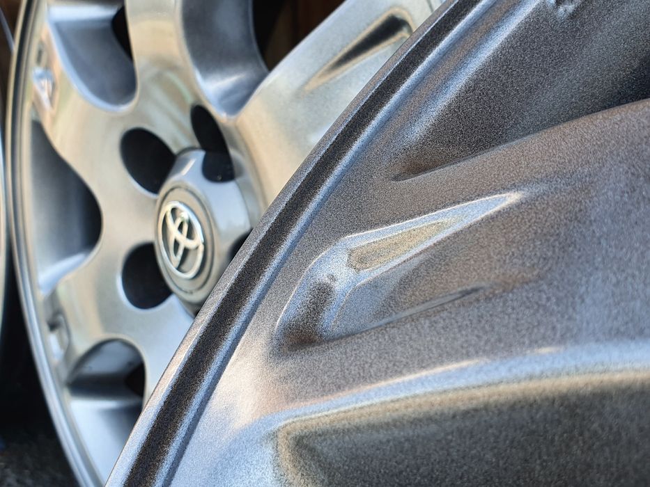 Диски R16 оригинал