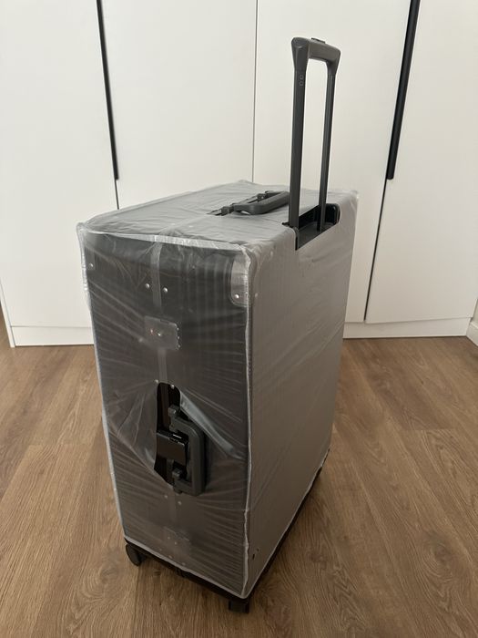 Чемодан Smart Polo