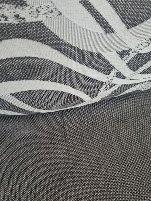 Голям ъглов диван