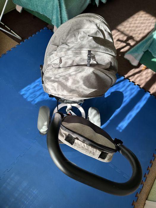 Детска триколка