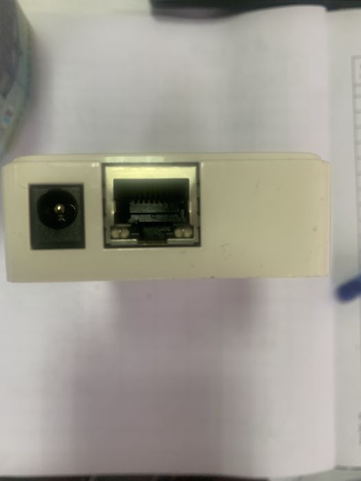 Print server iphone ipod