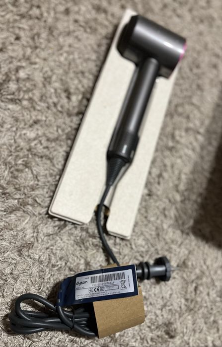 Dyson Supersonic HD08