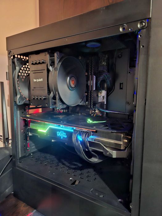 Геймарски Компютър