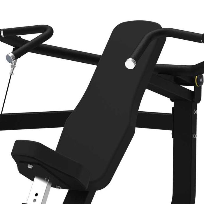 Impulse IF9312 Жим от плеч