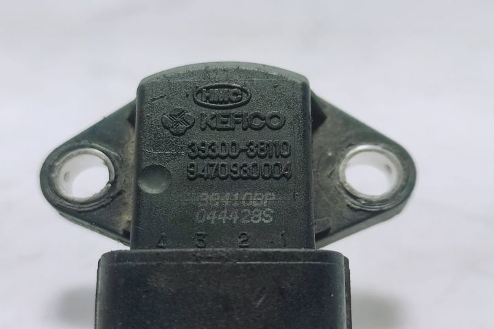 Senzor presiune galerie admisie map 2.4 g4js 39300-38100 3930038100 Hyundai Sonata NF seria