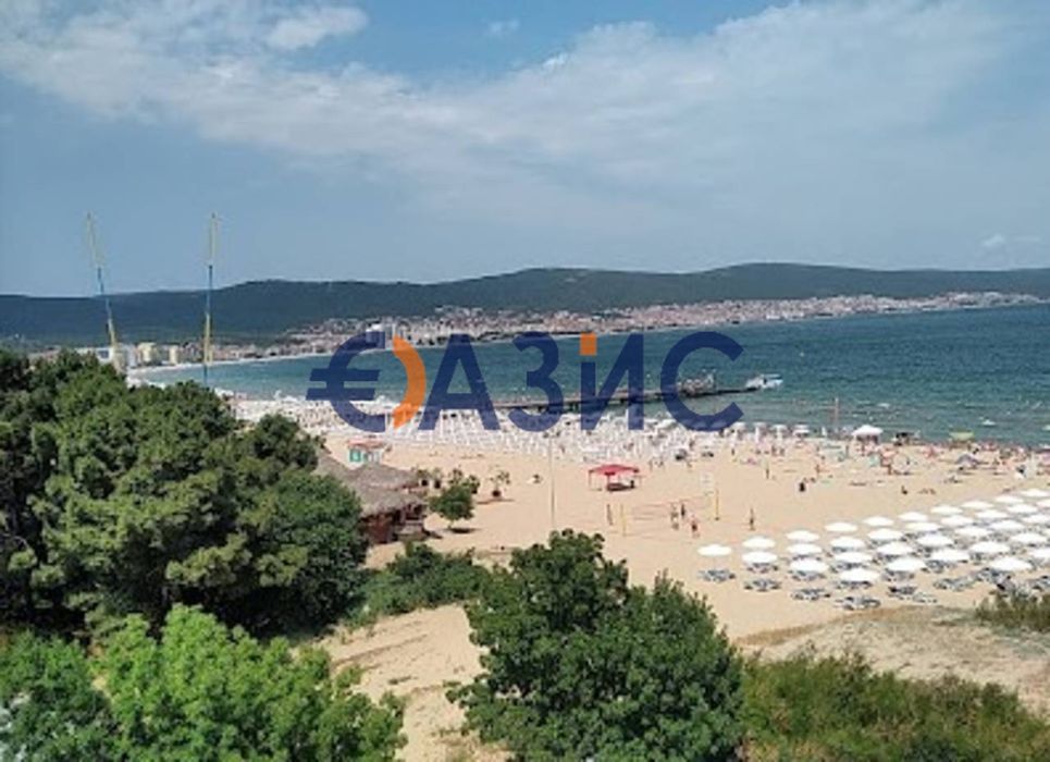 Продава се Едностаен апартамент в к.к. Слънчев бряг - 32 кв.м за 1052 €/кв.м - Снимка #10