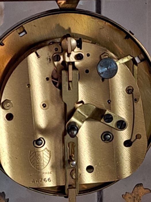 Ceas de Șemineu Elvetian