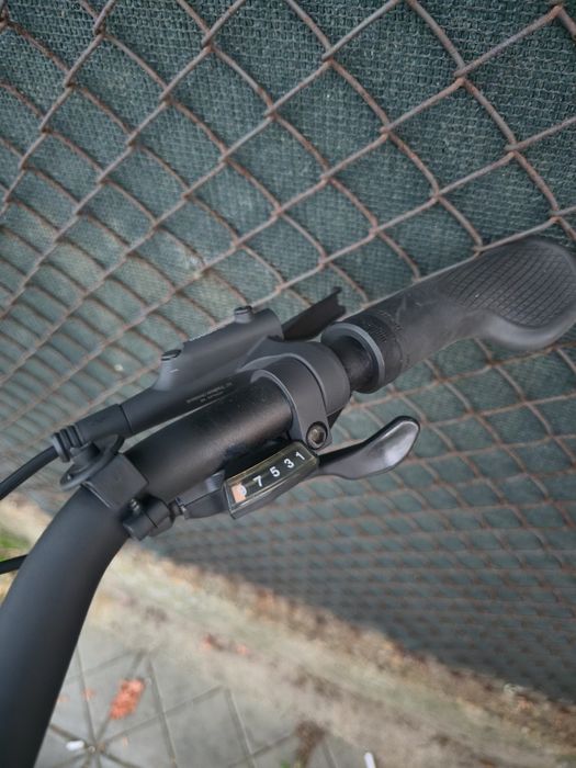 Cube Supreme Sport L размер Електрически Немски Bosch Performance Smar