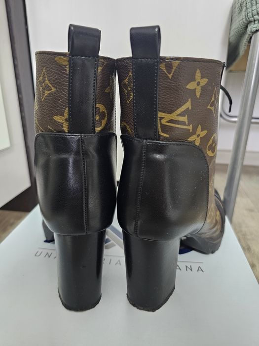 Ботильоны женские, 36 размер