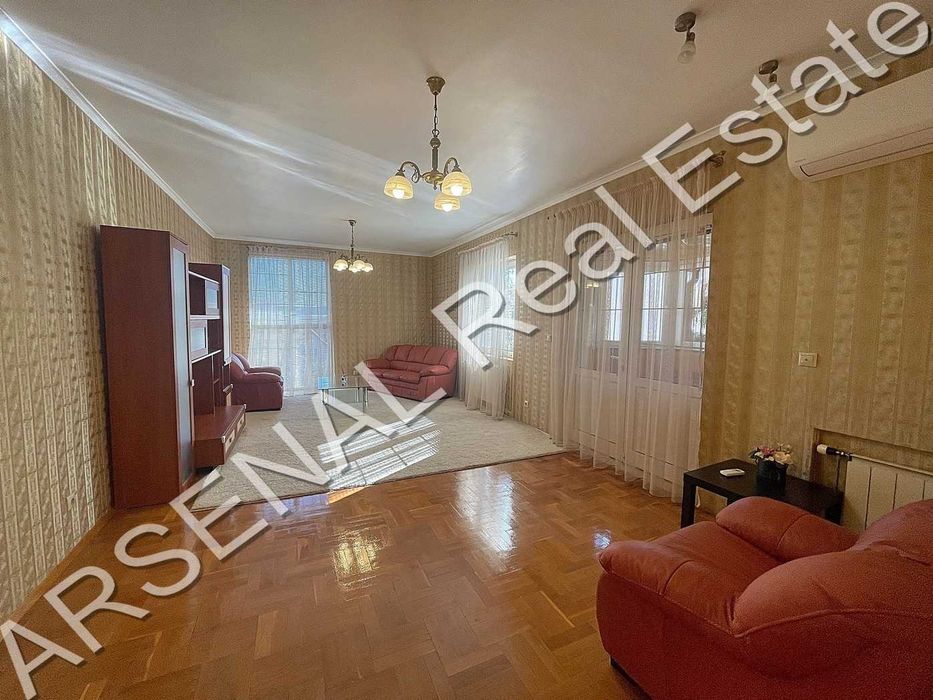 Дава се под наем Къща в София, Симеоново - 580 кв.м за 2700 € - Снимка #6