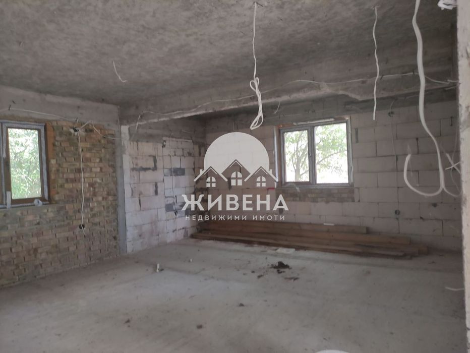 Продава се Къща в с. Храброво, Област Варна - 140 кв.м за 393 €/кв.м - Снимка #11