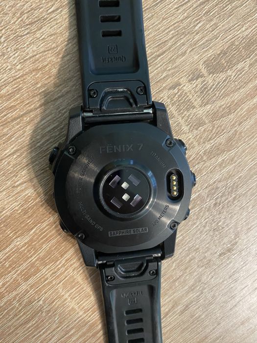 Продам Garmin Fenix 7