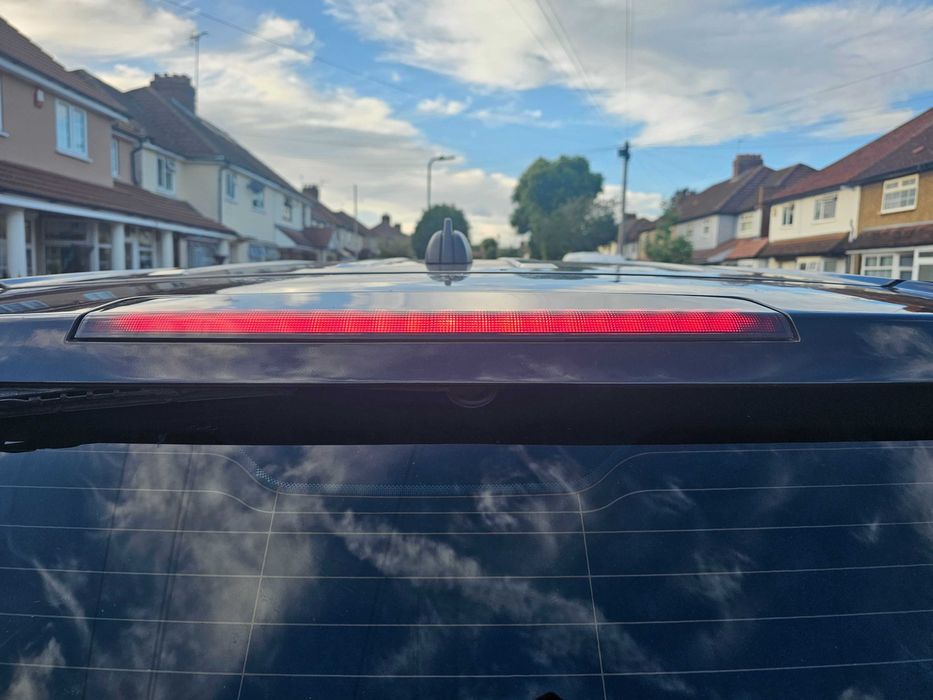 Range Rover VOGUE L322