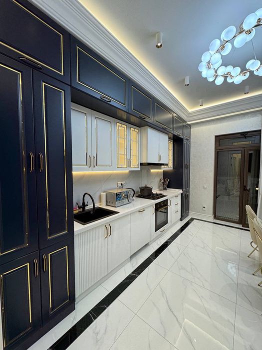 Сдается квартира в Шайхантахурском районе ,ЖК Ташкент сити Бульвард!