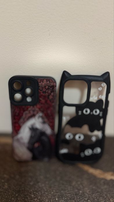 Iphone 14 pro max 15 pro max chehol