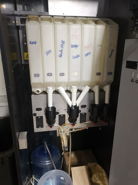 Продам кофейный аппарат