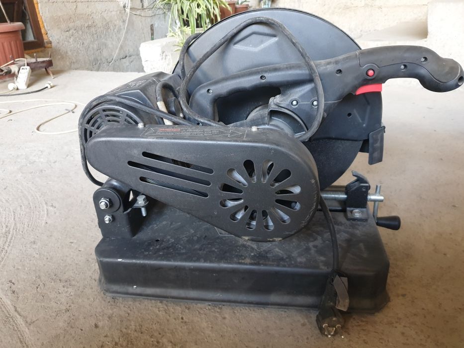 Сварочный аппарат и тарсовка