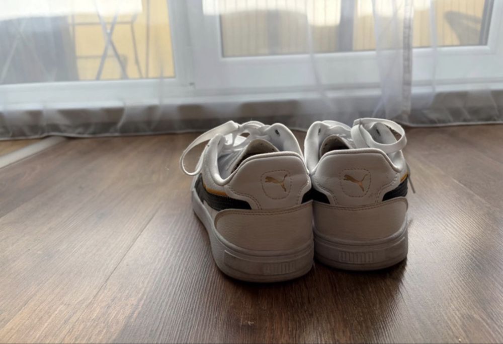 Tenisi Puma marimea 44 Softfoam